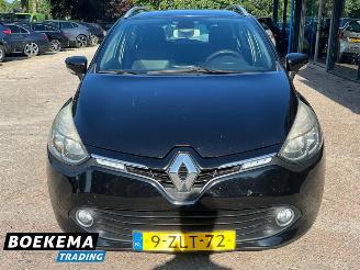 Renault Clio Estate 0.9 TCe Dynamique Navigatie Clima Cruise picture 5