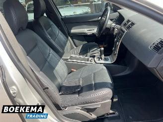 Volvo V-50 1.8 Edition II Leer Climate Cruise PDC picture 20