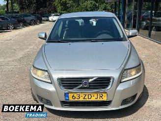 Volvo V-50 1.8 Edition II Leer Climate Cruise PDC picture 5
