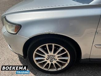 Volvo V-50 1.8 Edition II Leer Climate Cruise PDC picture 7