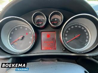 Opel Insignia 1.6 T Sport 180PK Navi Climate Cruise PDC Trekh. picture 18