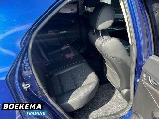 Honda Civic 1.4 Sport Automaat Climate Cruise PDC picture 16