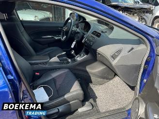 Honda Civic 1.4 Sport Automaat Climate Cruise PDC picture 17