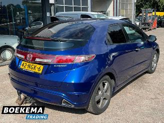 Honda Civic 1.4 Sport Automaat Climate Cruise PDC picture 2