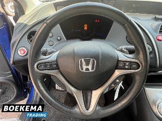 Honda Civic 1.4 Sport Automaat Climate Cruise PDC picture 20