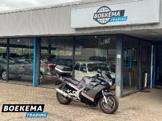 skadebil motor Suzuki GSX 1100 F Koffer 1990/2