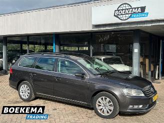 Avarii autoturisme Volkswagen Passat Variant 1.4 TSI Comfortline Aut Pano Climate Cruise PDC 2011/7