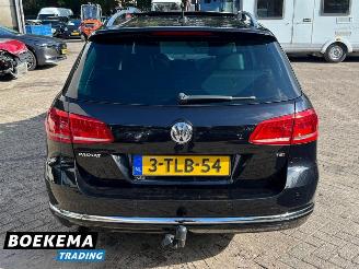 Volkswagen Passat Variant 1.4 TSI R-Line Aut Pano Leer Climate stoelverw. picture 12