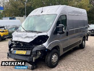 Opel Movano 2.2D 140PK L2-H2 Navi Cruise Airco picture 4