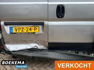 Opel Movano 2.2D 140PK L2-H2 Navi Cruise Airco picture 16