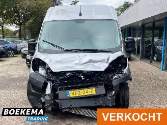 Opel Movano 2.2D 140PK L2-H2 Navi Cruise Airco picture 5