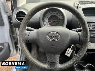 Toyota Aygo 1.0 VVT-i Comfort Airco picture 14