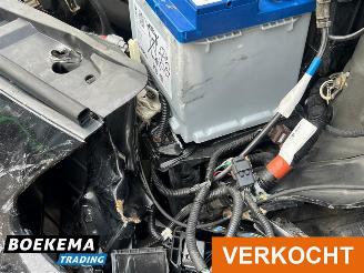 Toyota Aygo 1.0-12V Navigator Automaat Airco 5-Deurs picture 10