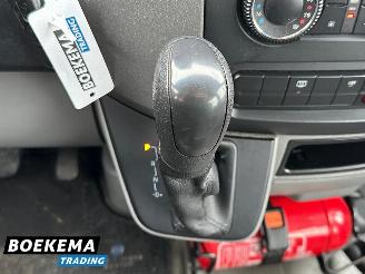 Mercedes Sprinter 311 2.2 CDI 432 9-Persoons Rolstoellift Airco Automaat picture 30