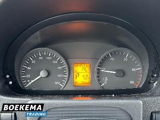 Mercedes Sprinter 311 2.2 CDI 432 9-Persoons Rolstoellift Airco Automaat picture 27