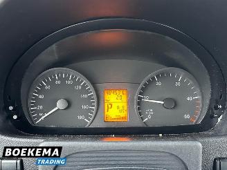Mercedes Sprinter 311 2.2 CDI 432 9-Persoons Rolstoellift Airco Automaat picture 27