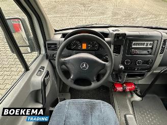 Mercedes Sprinter 311 2.2 CDI 432 9-Persoons Rolstoellift Airco Automaat picture 25