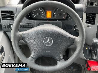 Mercedes Sprinter 311 2.2 CDI 432 9-Persoons Rolstoellift Airco Automaat picture 26