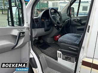 Mercedes Sprinter 311 2.2 CDI 432 9-Peroons Rolstoellift Airco Automaat Maxi picture 11