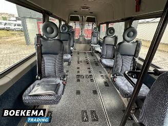 Mercedes Sprinter 311 2.2 CDI 432 9-Peroons Rolstoellift Airco Automaat Maxi picture 23