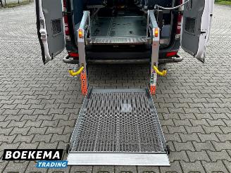 Mercedes Sprinter 311 2.2 CDI 366 Airco 9-Persoons Rolstoellift Automaat picture 17