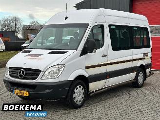 Mercedes Sprinter 311 2.2 CDI 366 Airco 9-Persoons Rolstoellift Automaat picture 4