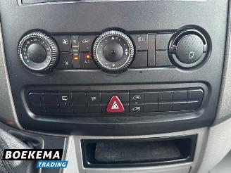 Mercedes Sprinter 311 2.2 CDI 366 Airco 9-Persoons Rolstoellift Automaat picture 26