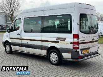 Mercedes Sprinter 311 2.2 CDI 366 Airco 9-Persoons Rolstoellift Automaat picture 3