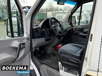 Mercedes Sprinter 311 2.2 CDI 366 Airco 9-Persoons Rolstoellift Automaat picture 10