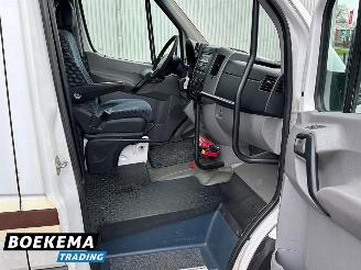 Mercedes Sprinter 311 2.2 CDI 366 Airco 9-Persoons Rolstoellift Automaat picture 19