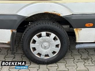 Mercedes Sprinter 311 2.2 CDI 366 Airco 9-Persoons Rolstoellift Automaat picture 8