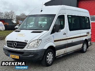 Mercedes Sprinter 311 2.2 CDI 366 Airco 9-Persoons Rolstoellift Automaat picture 4