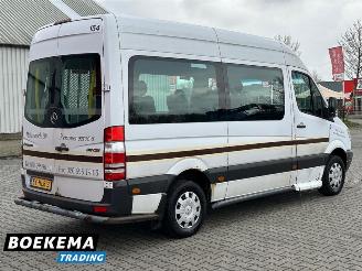 Mercedes Sprinter 311 2.2 CDI 366 Airco 9-Persoons Rolstoellift Automaat picture 2