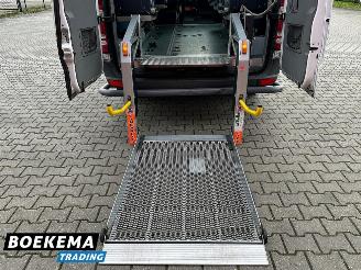Mercedes Sprinter 311 2.2 CDI 366 Airco 9-Persoons Rolstoellift Automaat picture 18