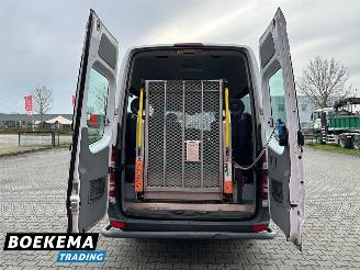 Mercedes Sprinter 311 2.2 CDI 366 Airco 9-Persoons Rolstoellift Automaat picture 14