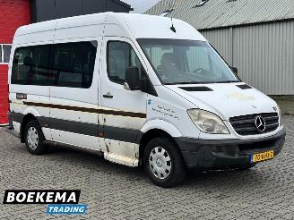 Mercedes Sprinter 311 2.2 CDI 366 Airco 9-Persoons Rolstoellift Automaat picture 1