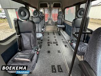 Mercedes Sprinter 311 2.2 CDI 366 Airco 9-Persoons Rolstoellift Automaat picture 22