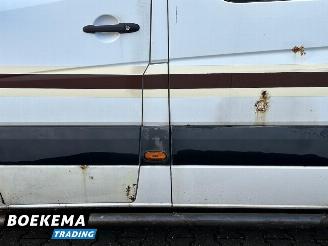 Mercedes Sprinter 311 2.2 CDI 432 9-Persoons Rolstoellift Automaat Airco picture 13