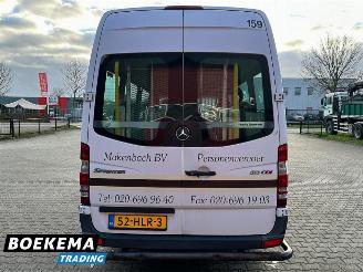 Mercedes Sprinter 311 2.2 CDI 432 9-Persoons Rolstoellift Automaat Airco picture 17
