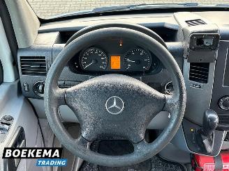 Mercedes Sprinter 311 2.2 CDI 432 9-Persoons Rolstoellift Automaat Airco picture 24