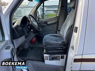 Mercedes Sprinter 311 2.2 CDI 432 9-Persoons Rolstoellift Automaat Airco picture 16