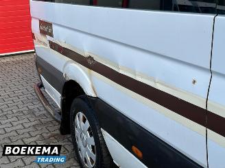 Mercedes Sprinter 311 2.2 CDI 432 9-Persoons Rolstoellift Automaat Airco picture 12