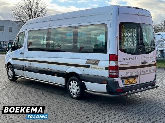 Mercedes Sprinter 311 2.2 CDI 432 9-Persoons Rolstoellift Automaat Airco picture 3
