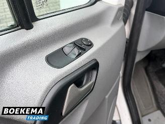 Volkswagen Crafter 35 2.0 TDI L3-H2 9-Persoons Rolstoellift picture 5