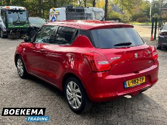 Suzuki Swift 1.2 Hybrid Led Airco Cruise PDC Camera Stoelverw. picture 3
