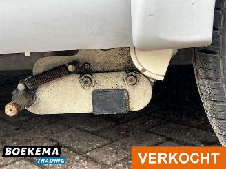 Burstner  Ventana 500TS Mover Douche Frans bed picture 13