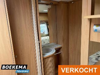 Burstner  Ventana 500TS Mover Douche Frans bed picture 26