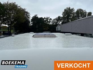 Burstner  Ventana 500TS Mover Douche Frans bed picture 12