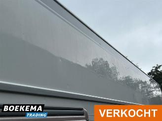 Burstner  Ventana 500TS Mover Douche Frans bed picture 9