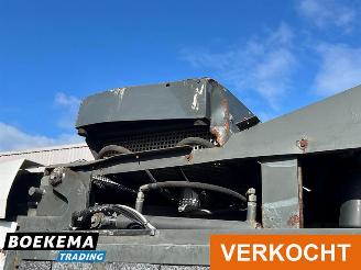 Ravo  540 Kehrmachine Sweeper + Sprühen Euro5 picture 12